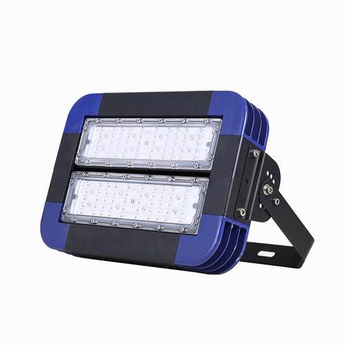LE模组投D光灯户外凯缔防水隧灯50W10W150W道200W高杆灯球场照0明