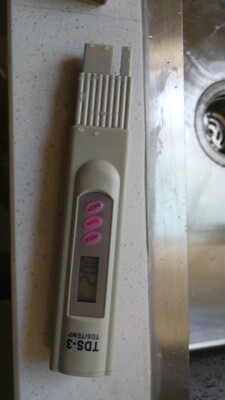 汉斯顿净水器1601怎么样,体验17天不吹不黑说优缺点