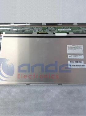 NL192108AC18-01D显示屏NLT全新15.6英寸TFT-LCD液晶模组现货速发