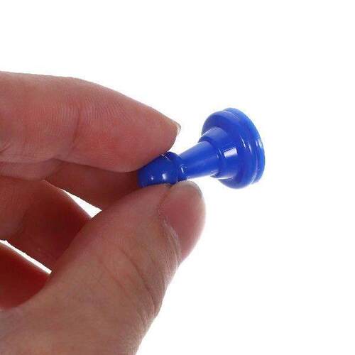 32 Pcs Board Game Pieces Pawns Tokens Chess Party