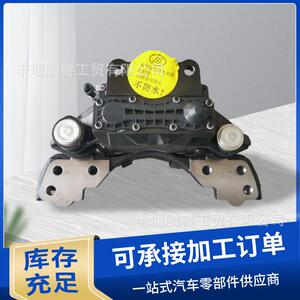 HLP3502B3-1000制动钳适用挂车配件挂车桥碟刹制动器卡钳碟刹片