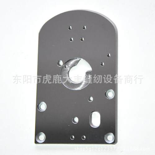 兄弟430套结机剪线组件针板组件原装装机品质工业缝纫机配件