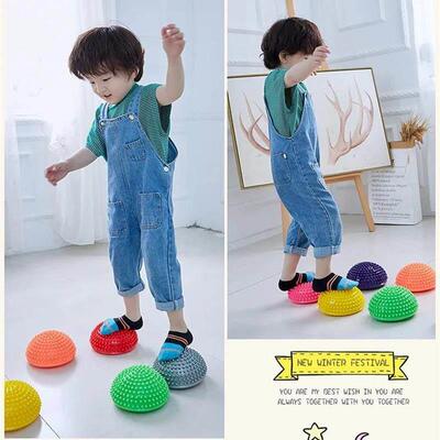 Toys for Children Kids Sensory Training Equipment Yoga Balls