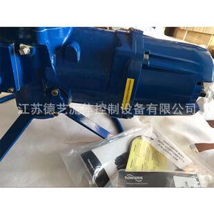 Limitorque利米托克电动执行机构合器MX-05-RPM15，QX-2,QX-5