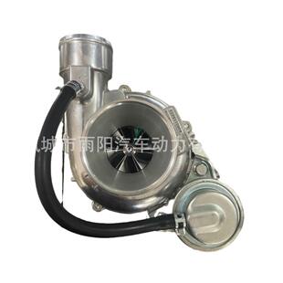 RHF4 8980118923 VIFE1309 D-MAX 3.0 涡轮增压器