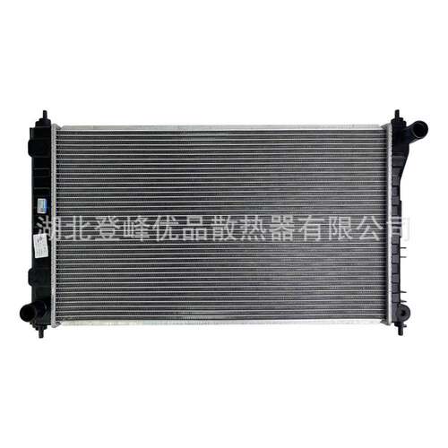 汽车配件散热器水箱21460-6CA0A,21410-6CT0D适配于19天籁2.0T