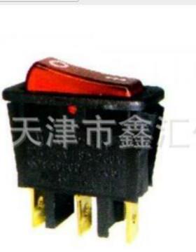 WOOJINWJT-3310C开关，按钮开关