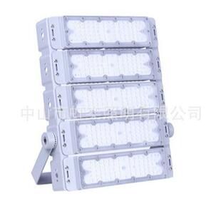 出口热销110 500瓦CE认证欧洲东南亚非洲南美投光灯太阳能投 M100