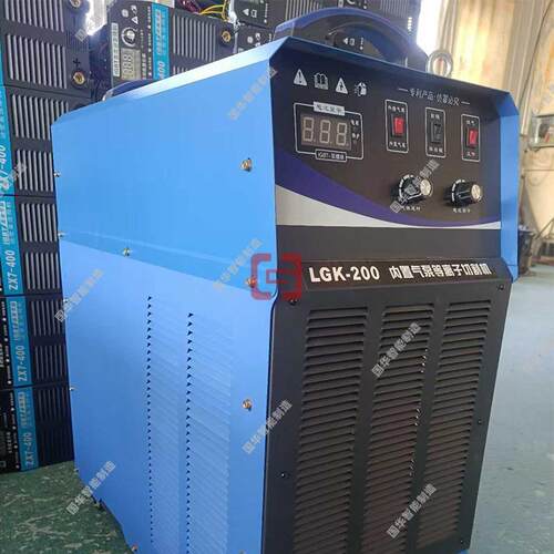 厂现6货等离子切割LGK-160机K多功能切割稳定家LG-10等离子切割机