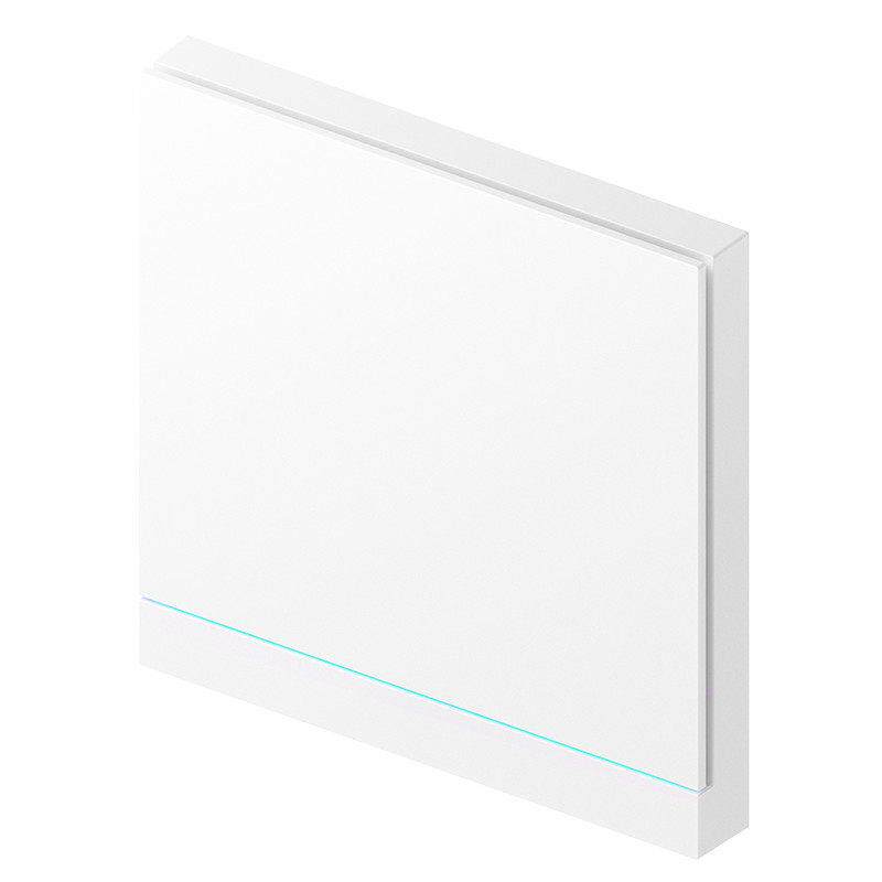 LifeSmart云起小云智能开关控制面板零火单火版灯光控制homekit
