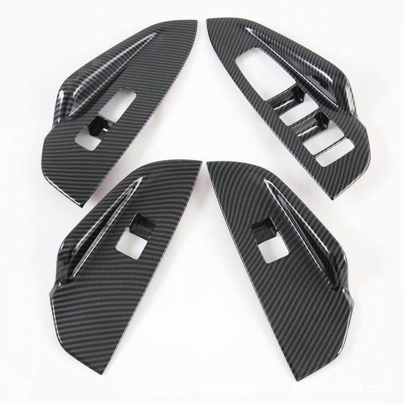 饰20K5玻璃开关20K5按车门扶手升降扶改装适用起亚凯酷内手车窗钮