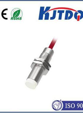 凯基特耐高温接近开关KJT-NGW-WMR-230PK2厂家直销