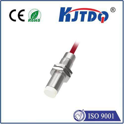 凯基特耐高温接近开关KJT-NGW-WMR-230PK2厂家直销