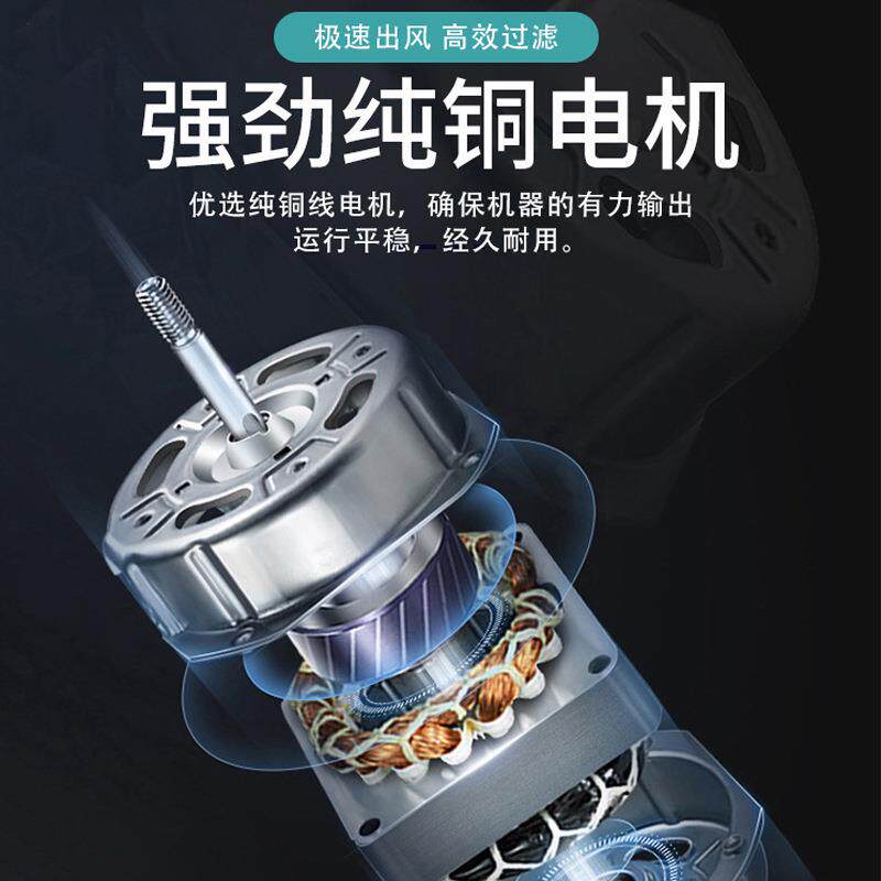 厂家直售通风机PM2.5净化室内通风新风系统 换气轴流式静音风机