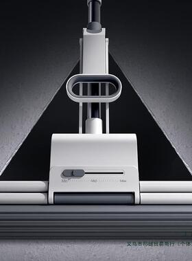 大卫2F968J56J025款吸水海绵免手洗新一拖人家懒用胶棉式拖把头地