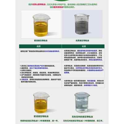 L-HM抗磨液压油46号导轨油32号68#机械油加工中心专用油18L 200升