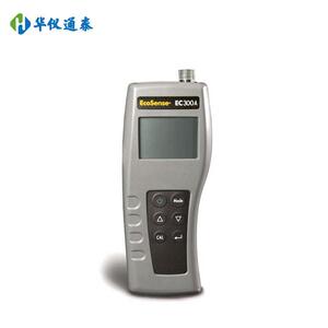美国YSIEC300A盐度、电导和温度测量仪