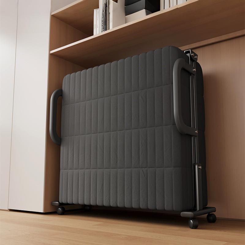 高端折叠床单人成人家用午休睡沙发床保姆月午嫂陪护床客人临时床