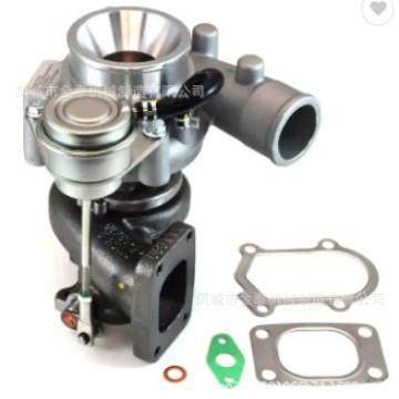 TD04HL 增压器 3.0 HPI 107kw 504137713