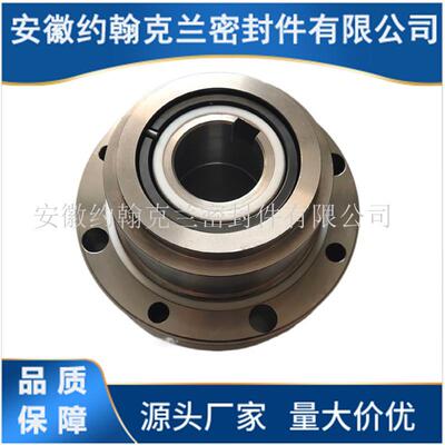 771CM面1B-050-B机038械密封单端集装式密机械封可选型设计耐高压