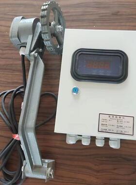DH-S输送带用速度检查仪防打滑保护开关4-20ma模拟量输出220/380V