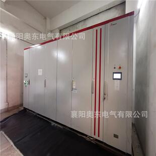 SVG动态无功补偿柜备品备件 动态补偿柜维修
