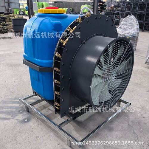 背负式的果树打机加大风机的风送式枣树梨树苹果树桃树喷机