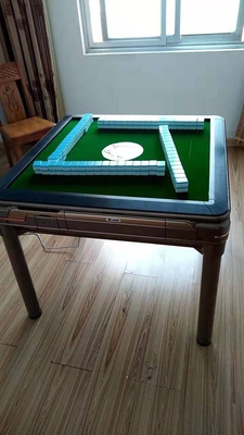 皇岛麻将机怎么样,使用五个月后感受,不忽悠揭秘真相!!