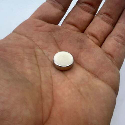 圆形强磁15X4mm 15X5mm 15X6mm 15X7mm 15X8mm 15X10mm磁铁