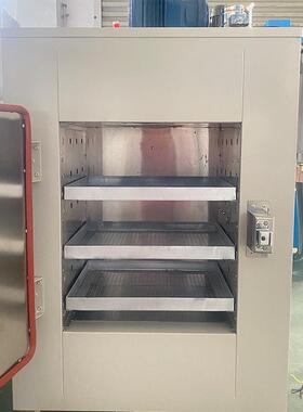 非标4kw工业防爆烘箱测试五金产品烘干老化工业防爆烤箱