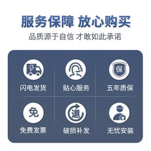 诗季歌职公员桌财如务SJRG-128员工位双人面面简约现公桌对子公室