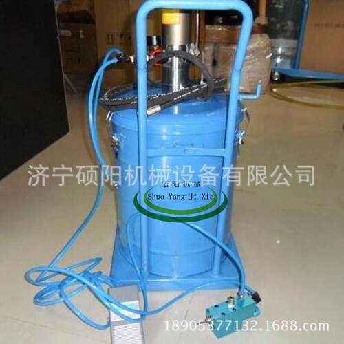 TZ-3厂 家直3销TZ-/20L电动注油 高压电动注油机黄油电动注油机机