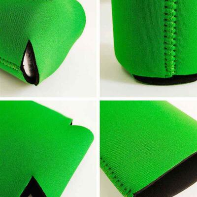 Can Shrink Sleeve 易拉罐可乐杯套啤酒套潜水料保温隔热保护套