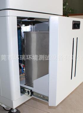 东莞厂家供高低温交变试验机RTP-80L高低温循环试验机测试机
