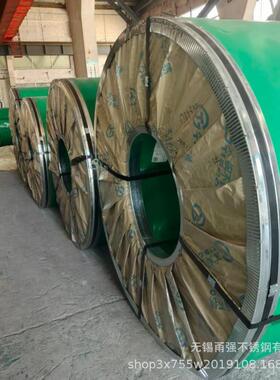 厂家供应S31603/316L不锈钢(卷)板定尺1219/1500/1800/2000mm宽