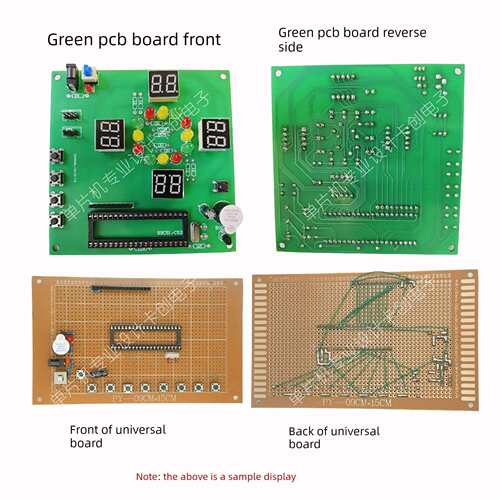基于STM32单片机的电子万年历设计数字时钟带闹钟套件显示程序