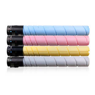 C7822硒鼓TN221 适用柯美TN321粉盒 C224 C284E TN220粉盒 C364