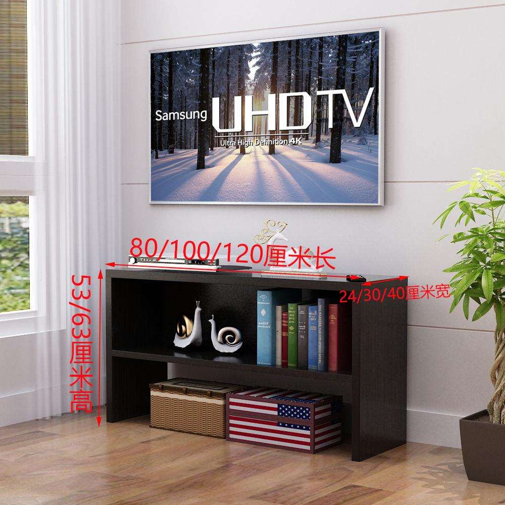 ft简约电视柜卧室电视柜 小户型简易电视柜小型酒店小型电视柜批