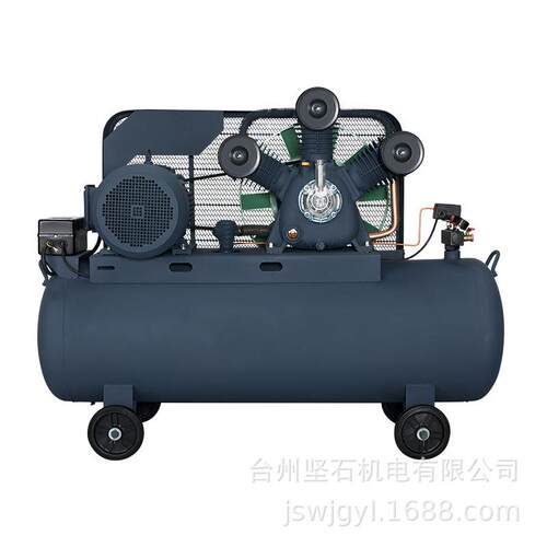0.6立方空压机V-0.6/8/12.5V-0.67/8/240V440V60HZ空气压缩机