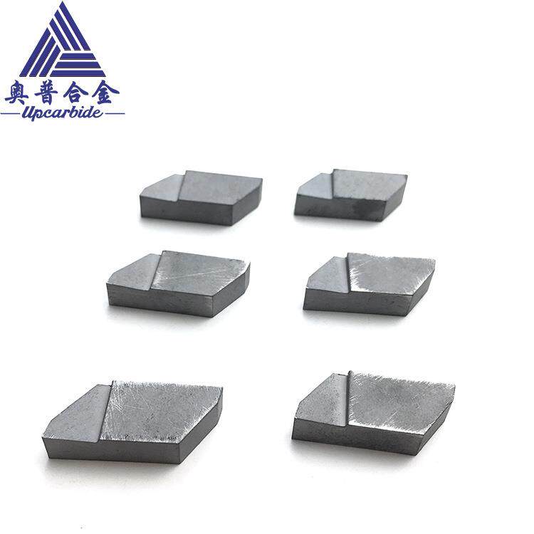 毛坯刀片支持精磨抛光硬质合金钨钢数控刀片陶瓷刀片