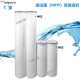 过滤器滤芯 折叠RO保安滤芯 40寸大通量折叠滤芯 水处理大流量