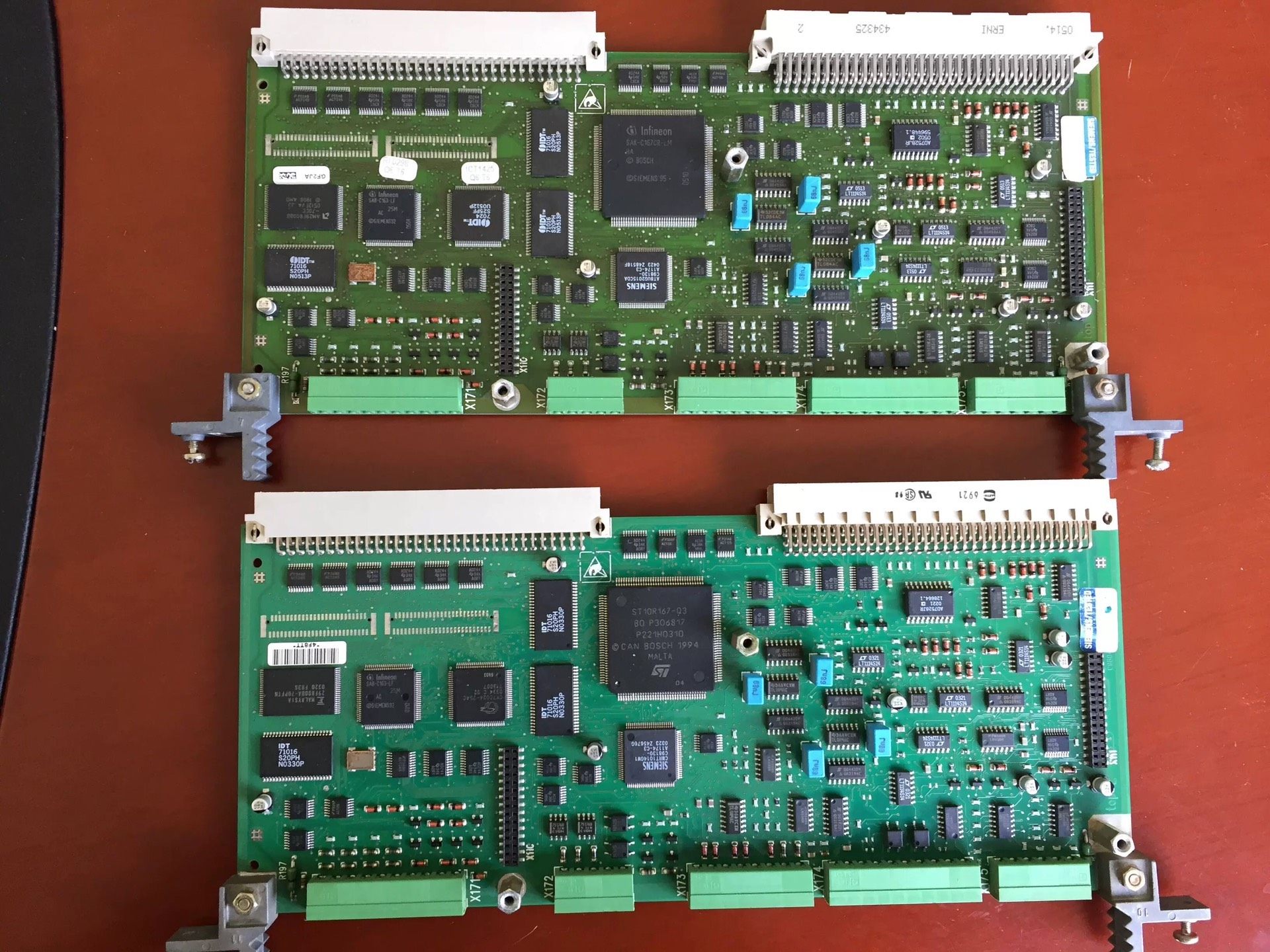 C98043-A7001-L1西门子6RA70直流调速CUD