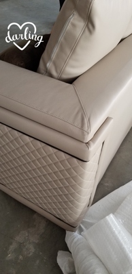 慕然家居质量诉说体验后讲一讲感受