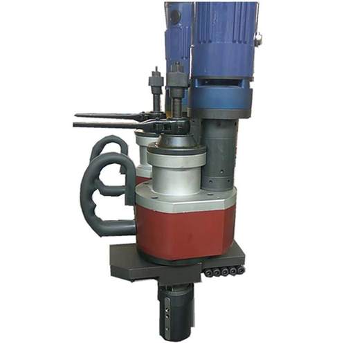 路邦机械设备便携式ISC外卡坡口机C型管道坡口机