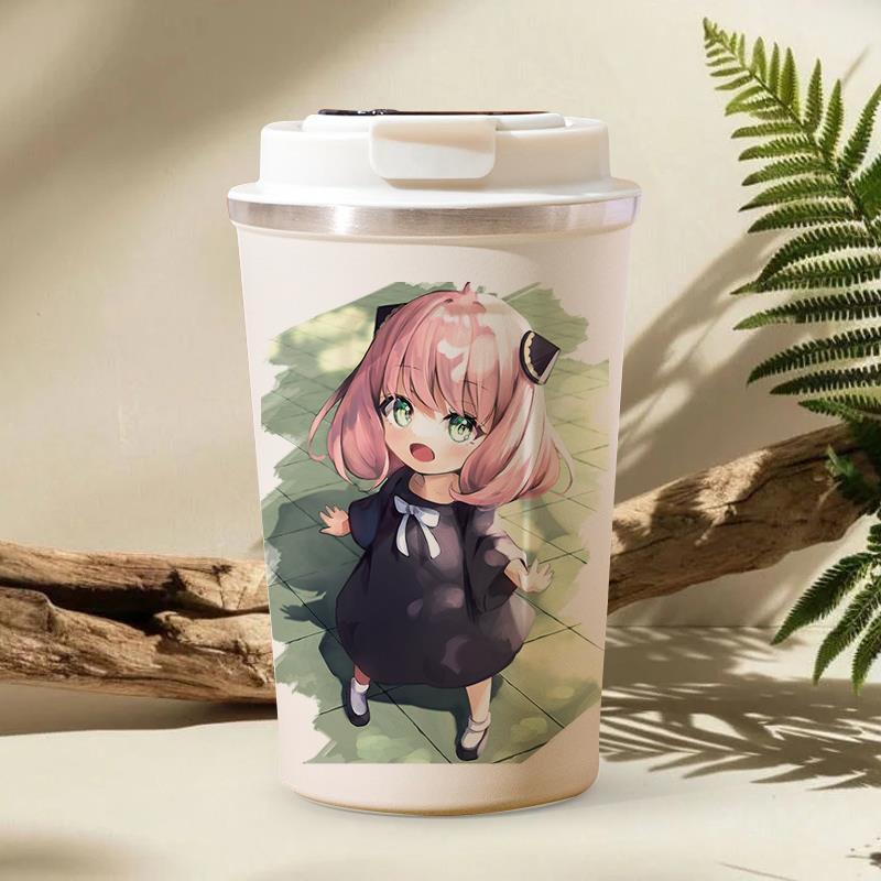 新品动漫间谍过家家周边