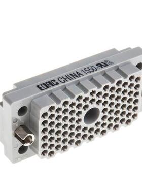 EDAC 90针 连接器 516-090-000-402 母座