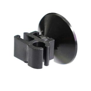 Tank Suction Hose Tube Oxygen Fish Clip Cup Aquarium 5Pcs