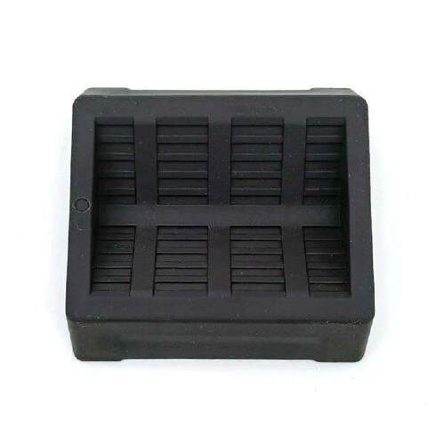 Universal Chair Wheel Stopper Wheel Holder Non-slip