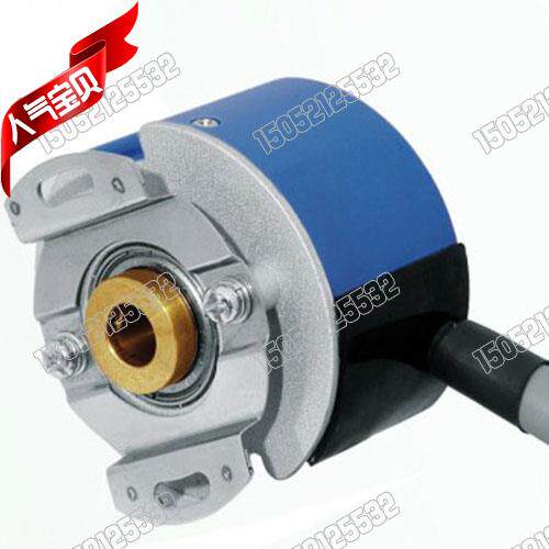 伺服电机编码器ZZU4809-001G-2500BZ1-4P5L传感器ICU瑞普海德UVW