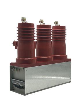 投切102kV背对背160-0AC30523电容空器组用2切电容永磁高压真接触